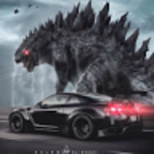 Meet your Posher, Russell